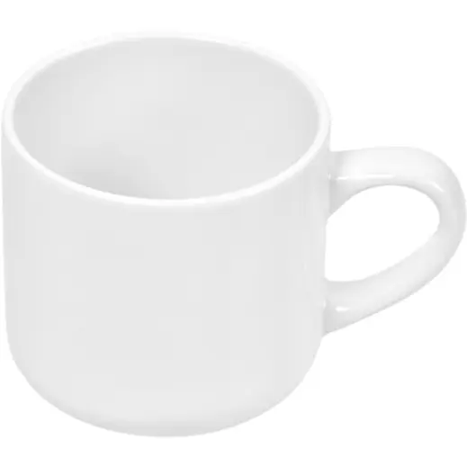 Serendipio Chafford Sublimation Ceramic Coffee Mug Top